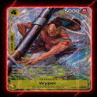 Wyper (Parallel) OP08-110