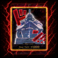 DON!! Card (Kyros)