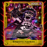 Emporio.Ivankov (Parallel) ST13-005