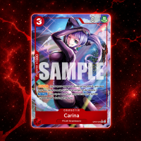 Carina (Parallel) OP07-005