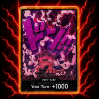 DON!! Card (Magellan)