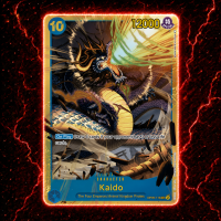Kaido (118) OP05-118