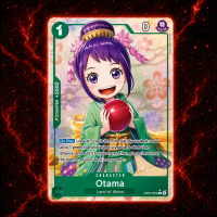 Otama (Parallel) OP07-022