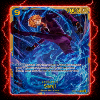 Sanji OP06-119