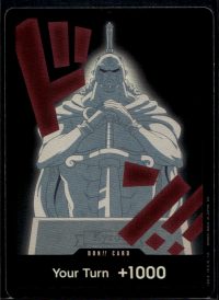 DON!! Card (Kyros)