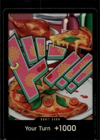 DON!! Card (Vegapunk)