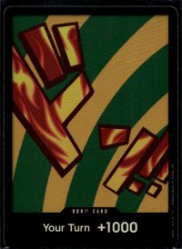 DON!! Card (Hannyabal)