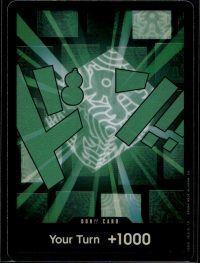 DON!! Card (Lim)