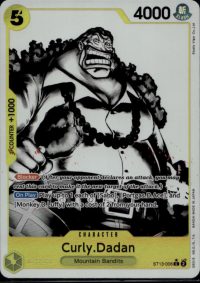 Curly.Dadan (Parallel) ST13-006