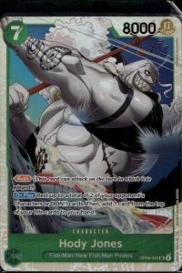 Hody Jones (035) OP06-035