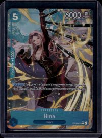 Hina (Alternate Art) EB03-025