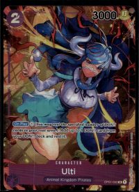 Ulti (Parallel) OP01-093