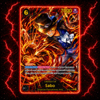 X.Drake (Alternate Art) OP13-120