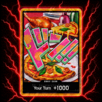 DON!! Card (Vegapunk)