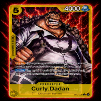 Curly.Dadan (Parallel) ST13-006