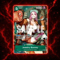 Jewelry Bonney (026) (Parallel) OP07-026