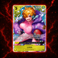 Lilith (Parallel) OP07-111