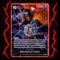 Marshall.D.Teach (093) (Alternate Art) OP09-093