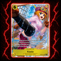 Koala (Parallel) OP09-103