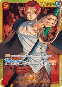 Shanks OP01-120