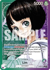 Lim (022) (Parallel) OP09-022