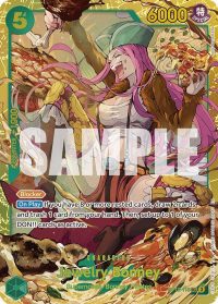 Jewelry Bonney (118) OP12-118